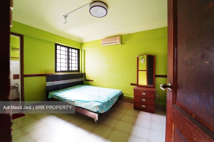 Blk 113 Serangoon North Avenue 1 (Serangoon), HDB 3 Rooms #208551991
